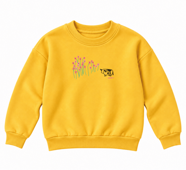 Crewneck enfant